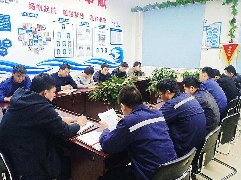 神木分公司：學(xué)習(xí)文化帶出項目建設(shè)“加速度”配圖1.png