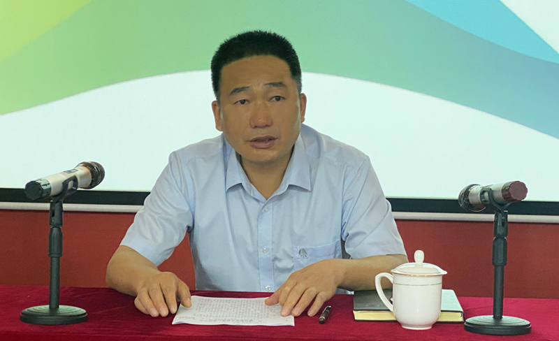 福建科維公司舉行“陜科能源大講堂”開班儀式暨企業(yè)文化宣貫活動2.png