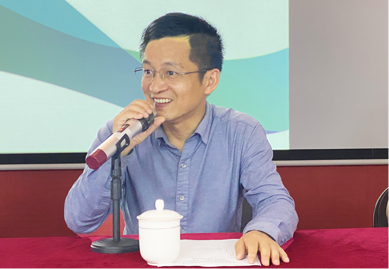福建科維公司舉行“陜科能源大講堂”開班儀式暨企業(yè)文化宣貫活動3.png