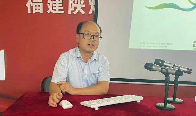福建科維公司舉行“陜科能源大講堂”開班儀式暨企業(yè)文化宣貫活動4.png