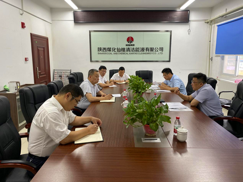 公司黨委副書記、總經(jīng)理徐國(guó)強(qiáng)到仙桃公司調(diào)研指導(dǎo)工作2.png