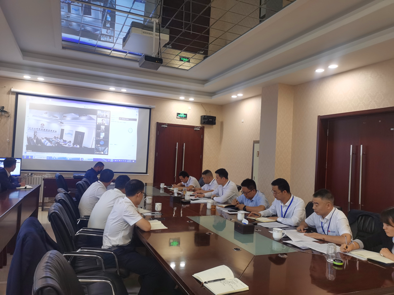 神木分公司開展安全環(huán)保、內控風險雙排查.png