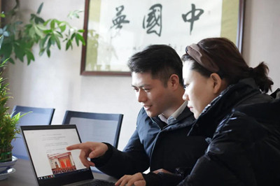 系列報道|公司各單位掀起學(xué)習(xí)黨的十九屆六中全會精神熱潮（二）