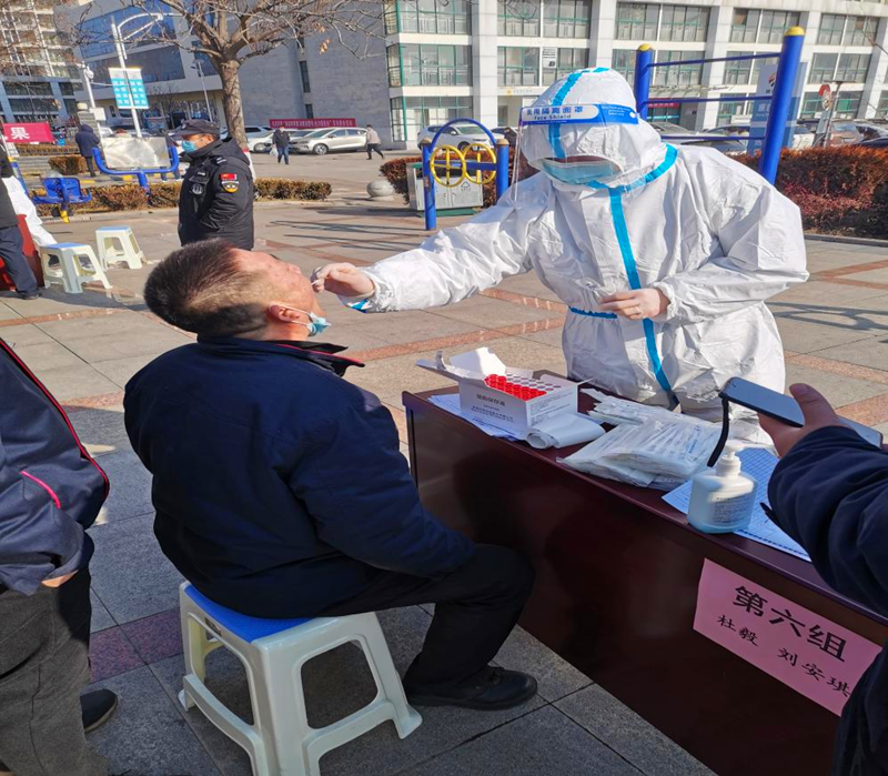選煤公司胡家河選煤廠：六個(gè)“到位”齊上陣 防疫生產(chǎn)兩不誤-配圖.png