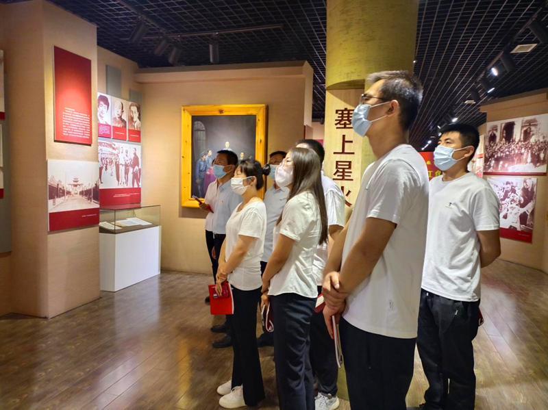 寧夏鑫爾特公司黨支部開展“強(qiáng)化黨史學(xué)習(xí)教育 奮進(jìn)新時代”主題黨日教育活動-2.png