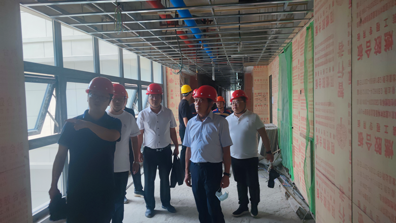 新型能源公司檢查組深入北京公司在建項目開展安全生產(chǎn)督導檢查-1.png