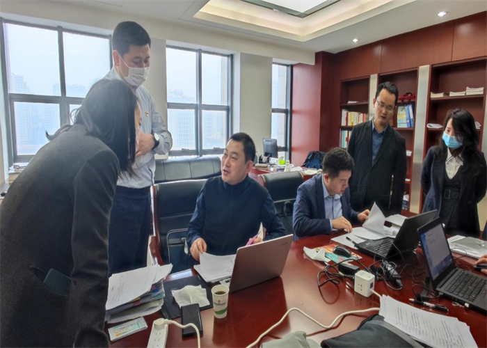陜煤集團(tuán)對新型能源公司2022年黨風(fēng)廉政建設(shè)責(zé)任制落實(shí)情況進(jìn)行考核4.png