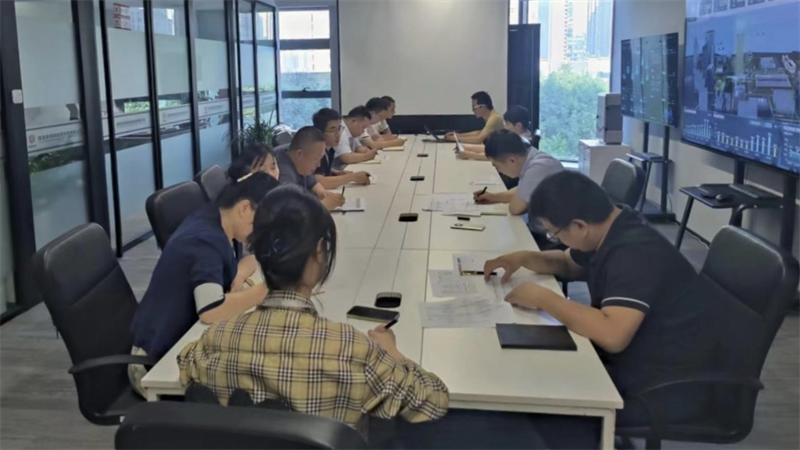 西安公司組織開展“堅(jiān)定初心使命 筑牢信仰之基 凝聚奮進(jìn)力量”主題黨日活動(dòng)1.png