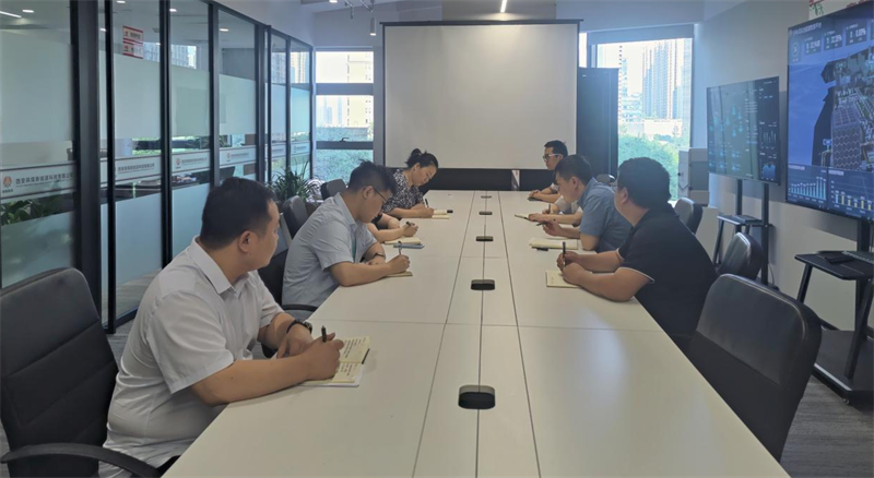 （二）公司所屬各單位開(kāi)展堅(jiān)定文化自信 建設(shè)文化強(qiáng)國(guó)專題研討