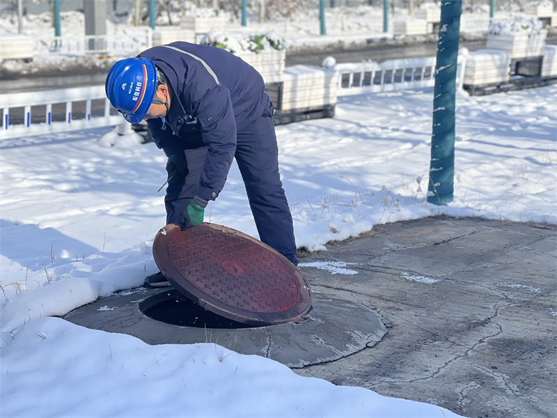 神木分公司：初雪不約而至，“保供”從容有序2.png