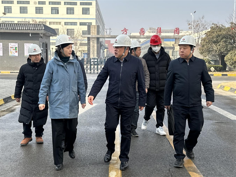 徐國強到咸陽公司檢查指導元旦期間安全生產(chǎn)工作1.png