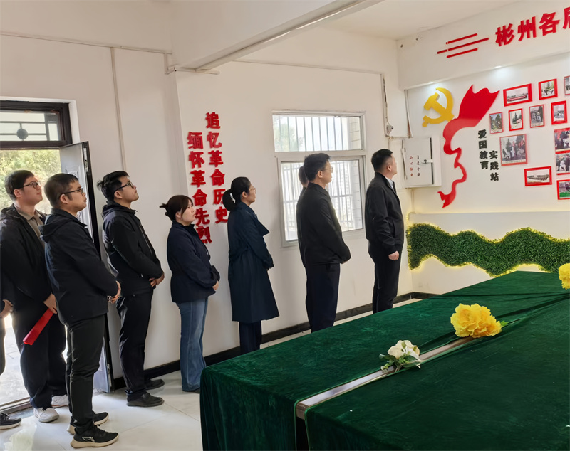 “理論+實(shí)踐”主題黨日，星炭公司黨支部這樣過～01.jpg
