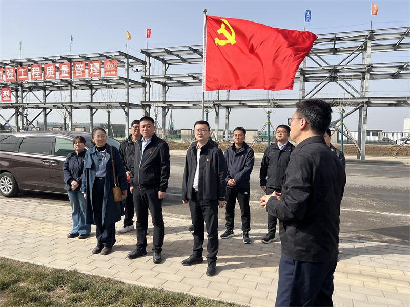 “理論+實(shí)踐”主題黨日，星炭公司黨支部這樣過～02.jpg
